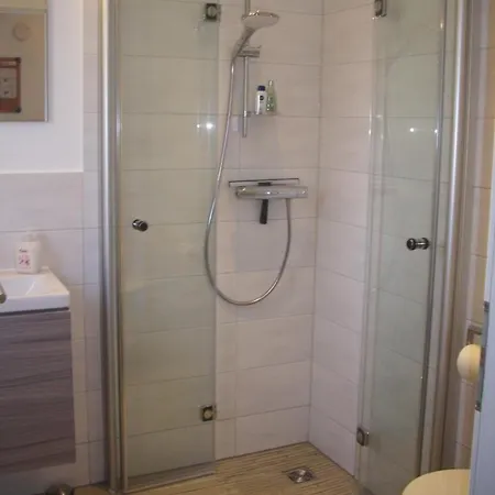 Haus Rosenduft * カッペルン